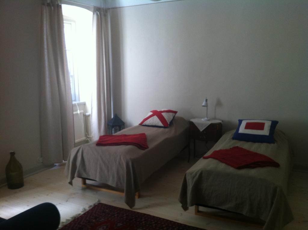 Soldatens Bed & Breakfast Marstrand Camera foto
